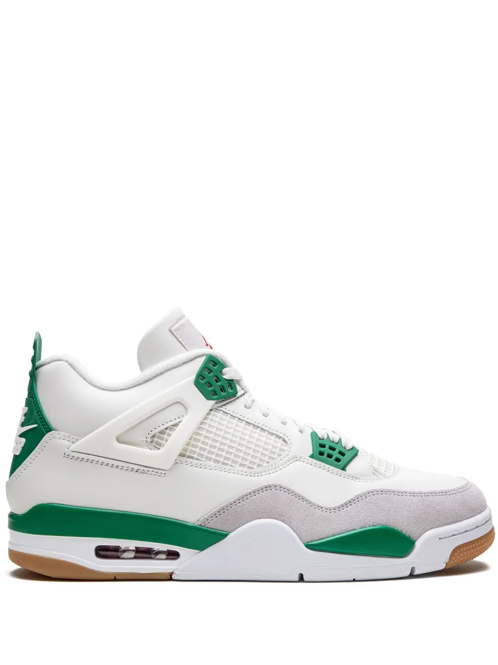 Jordan 4 Pine Green