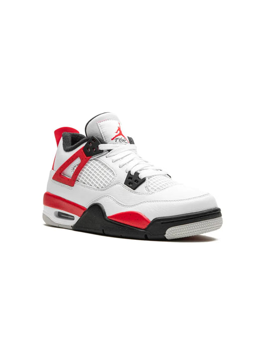 Jordan 4 Retro "Red