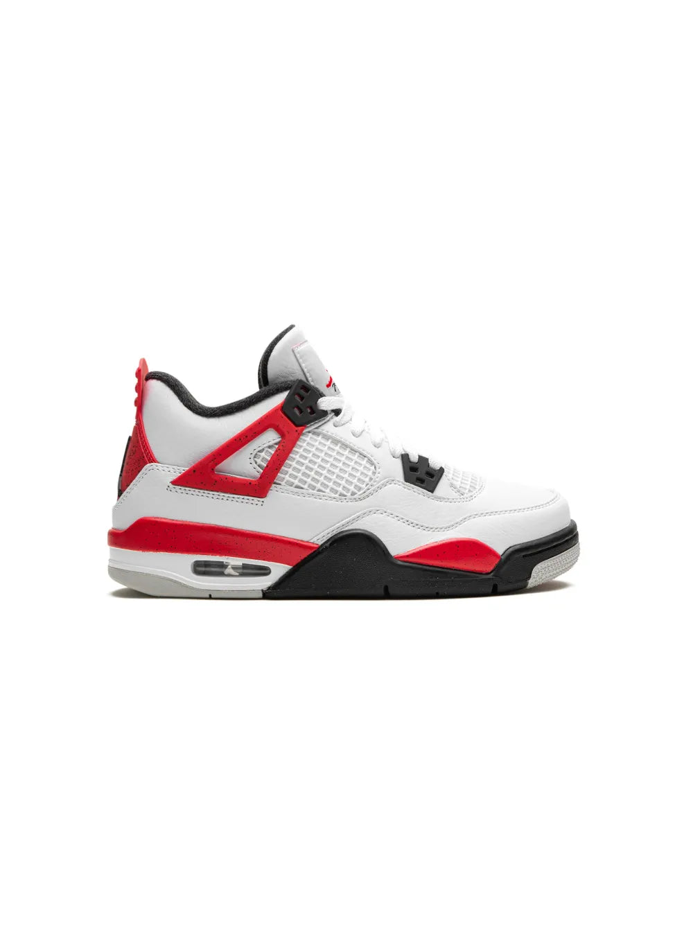 Jordan 4 Retro "Red