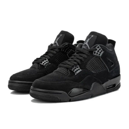 Jordan 4 Black Cat